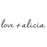 LOVE AND ALICIA