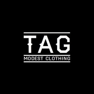 TAG MODEST CLOTHING