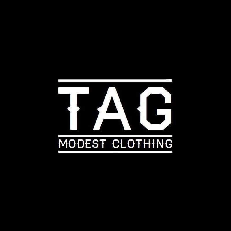 TAG MODEST CLOTHING