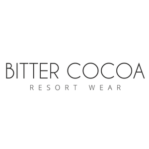 BITTER COCOA