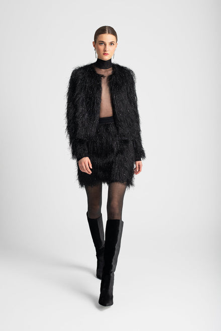 JACKETS/BLAZERS FW25