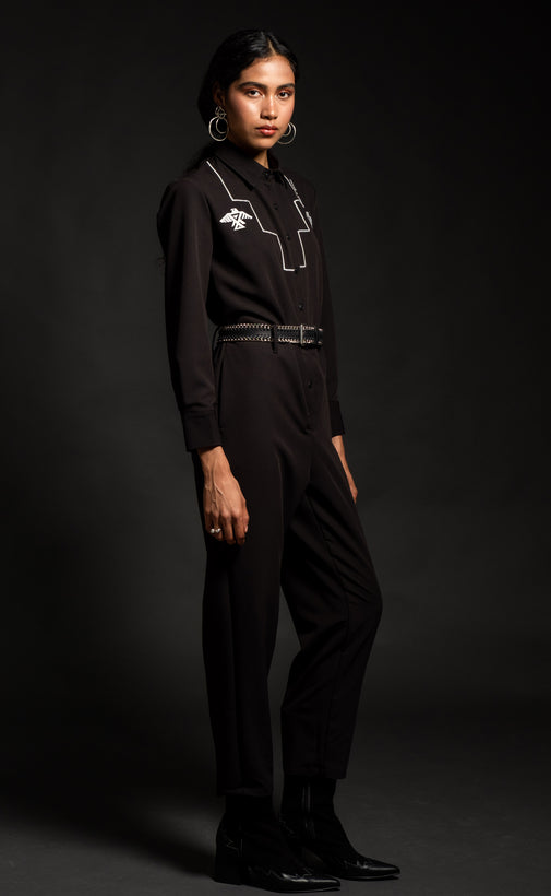 JUMPSUITS FW24