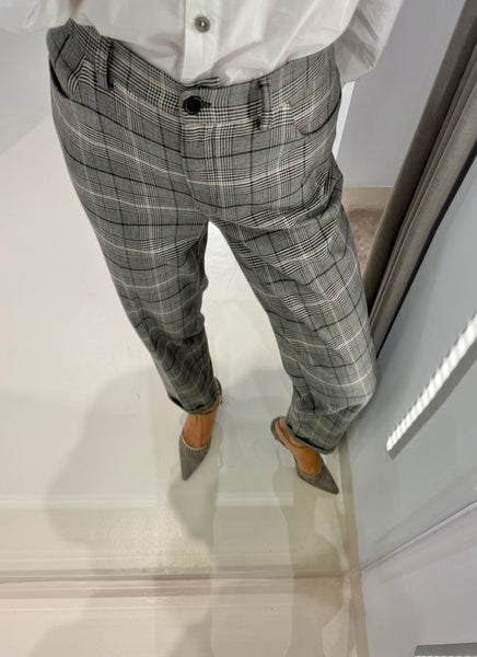 HEX PANTS