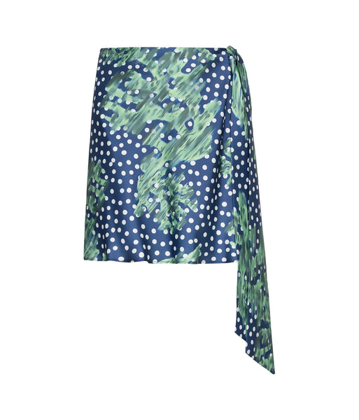 DANAI SKIRT | PEARL