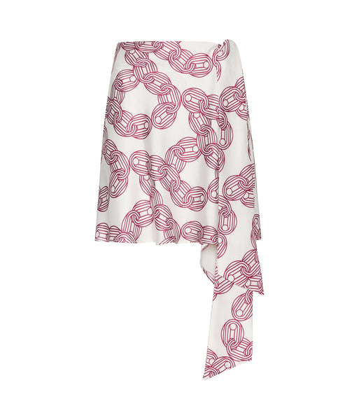 DANAI SKIRT | CHAIN
