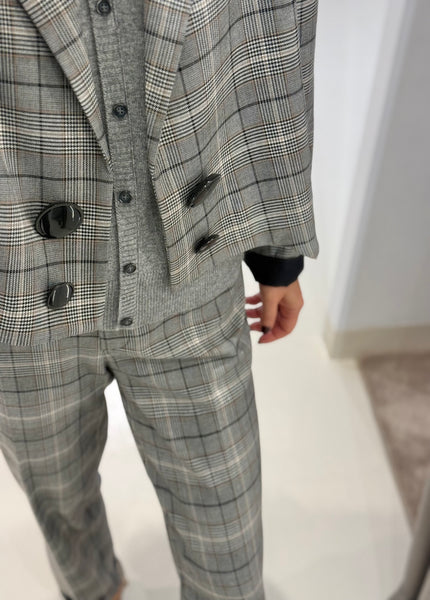 HEX BLAZER