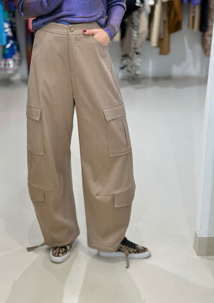 ALIVIA CARGO PANTS