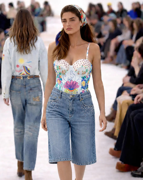 EMERY BUSTIER | MARKERS