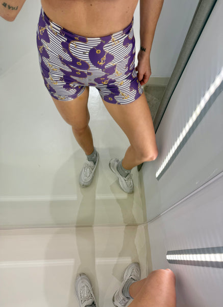 CRUISE SHORTS | ANCHOR