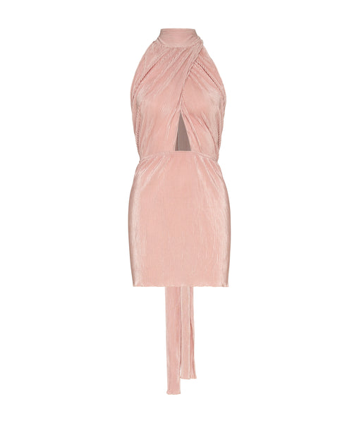 AURORA DRESS | PINK