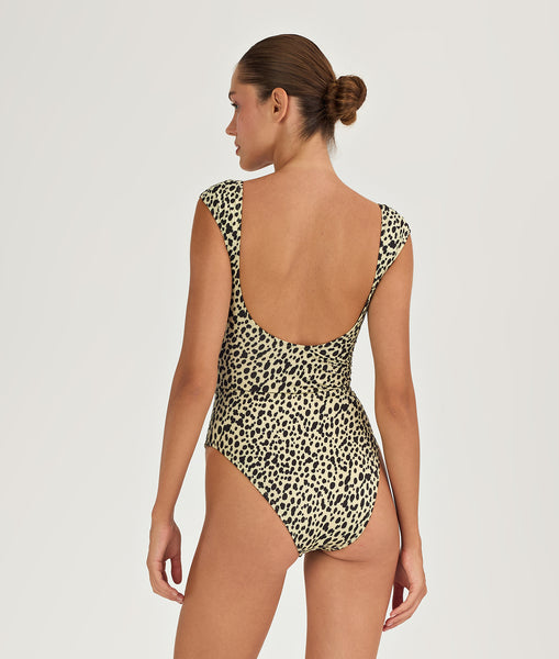 SELENE ONE PIECE | SAVANNAH