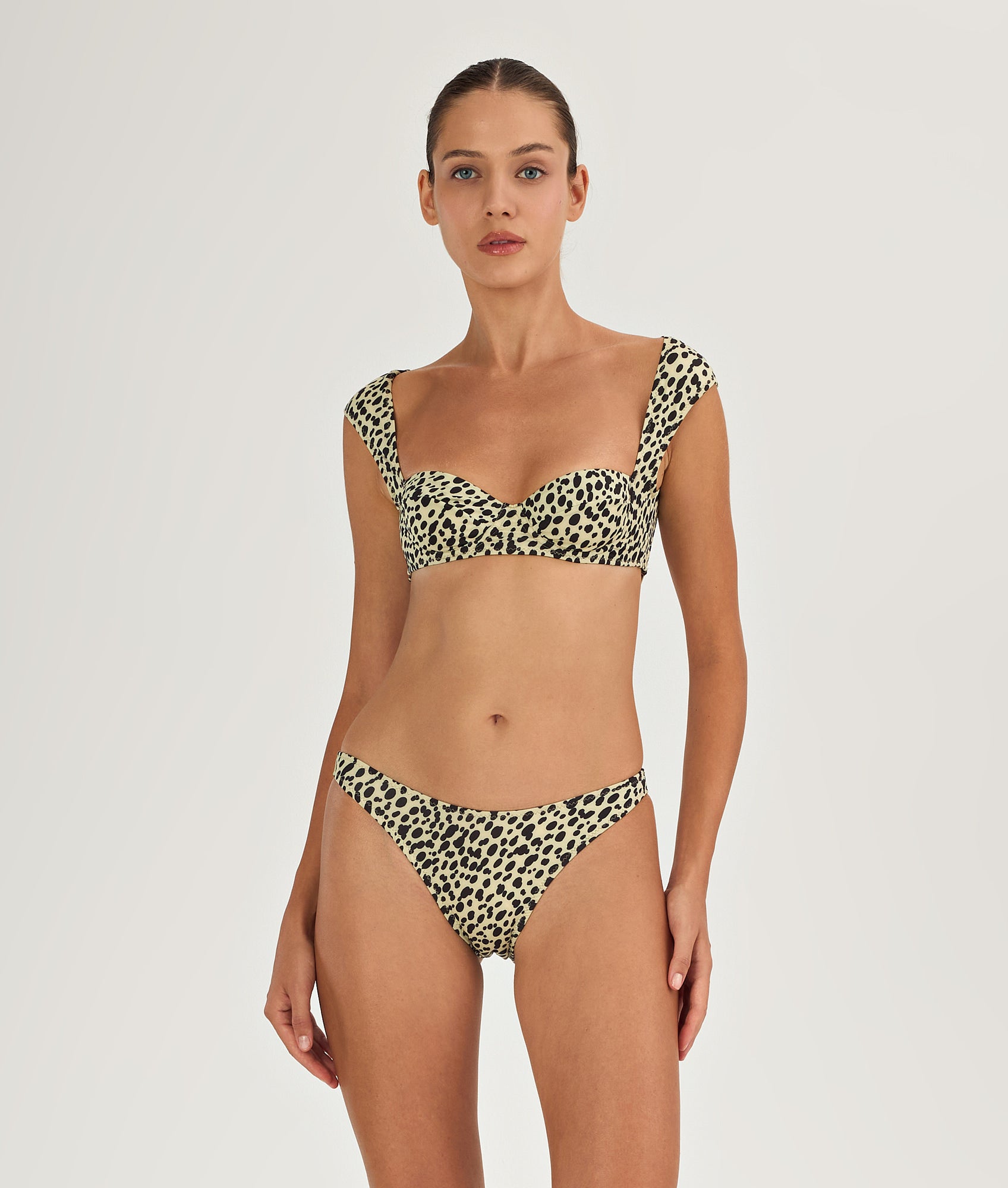 SELENE BIKINI | SAVANNAH