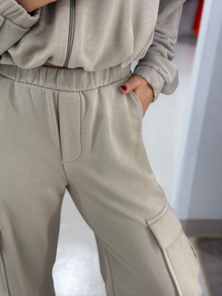 LOKIA TRACKPANTS