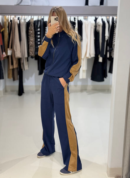 SENOT JACKET