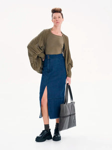 COMFORT AND STYLE SKIRT