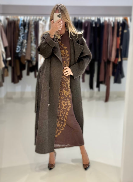 NALANI COAT