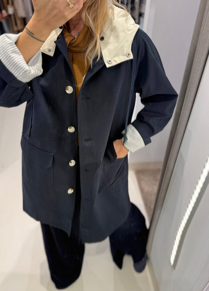 NIA TRENCH