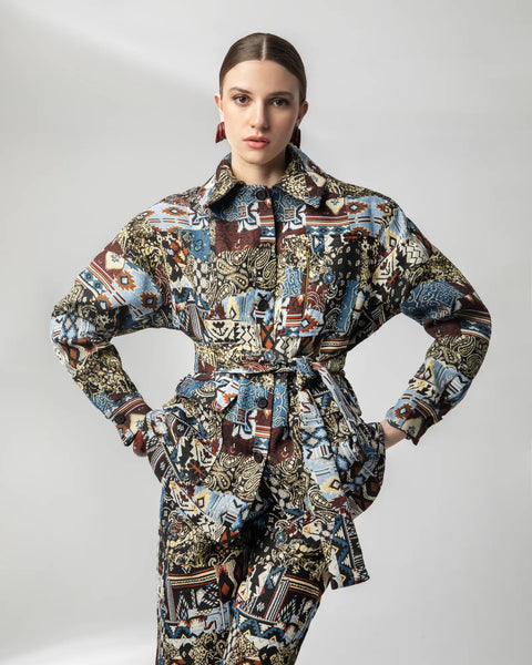 KYOTO JACKET