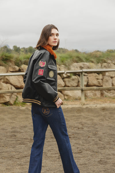 CLIFF JACKET