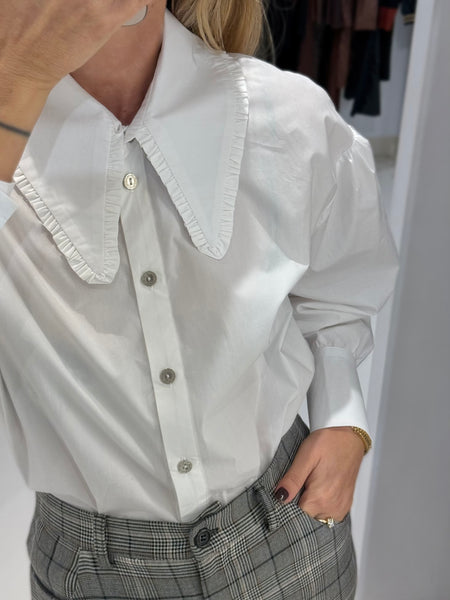 SCHOLAR SHIRT