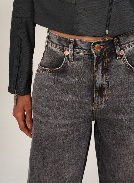 CUPI DENIM PANTS