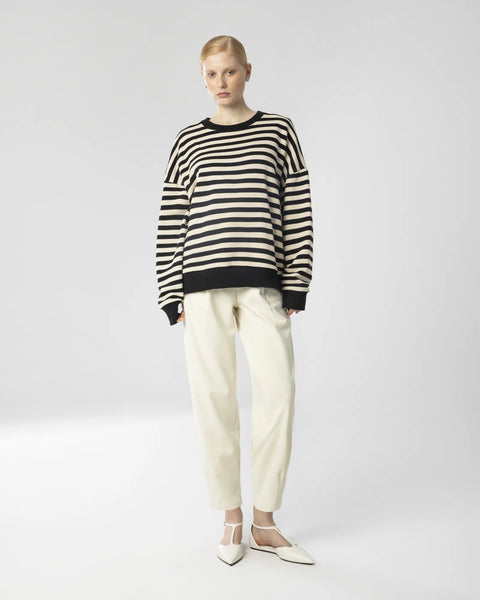 CARMY SWEATER