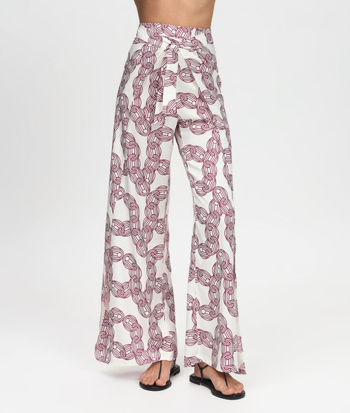 NAOMI PANTS | CHAIN