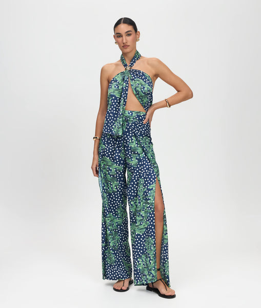 NAOMI PANTS | PEARL