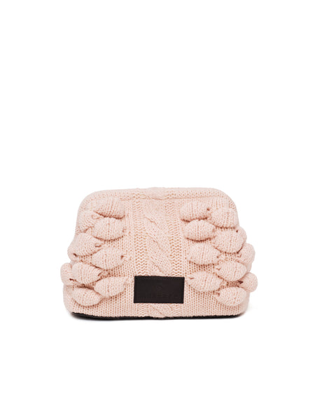 PARAPHERNALIA KNIT BAG