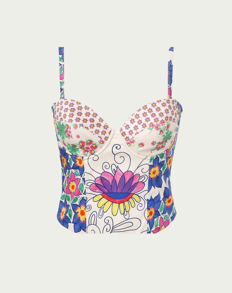 EMERY BUSTIER | MARKERS