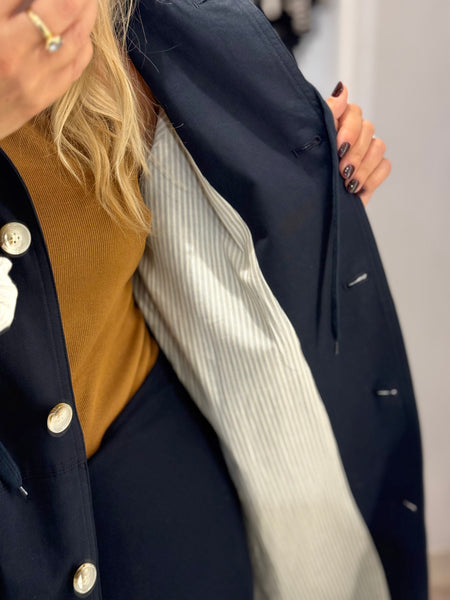 NIA TRENCH