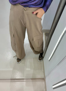 ALIVIA CARGO PANTS