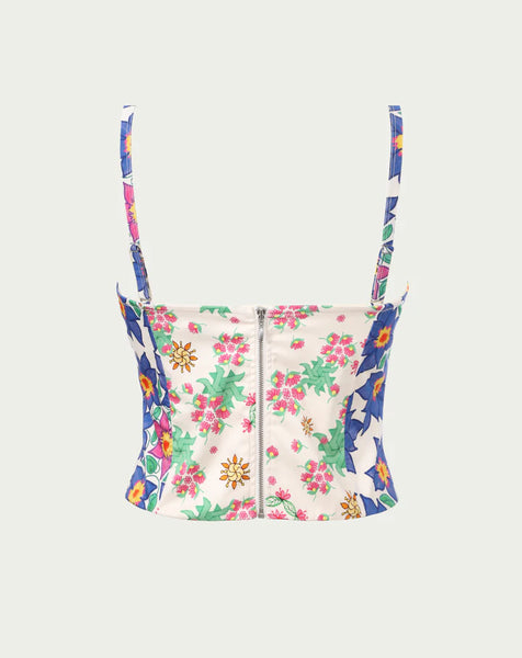 EMERY BUSTIER | MARKERS