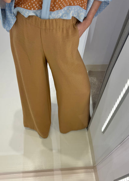 BRONZE PANTS