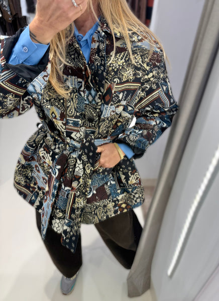KYOTO JACKET