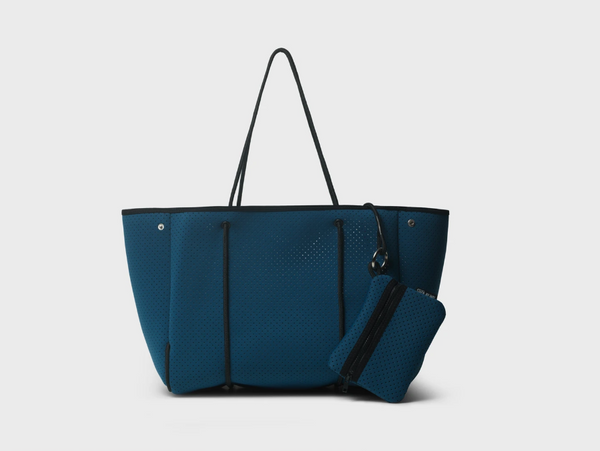 TOTE BAG | OCEAN TWILIGHT