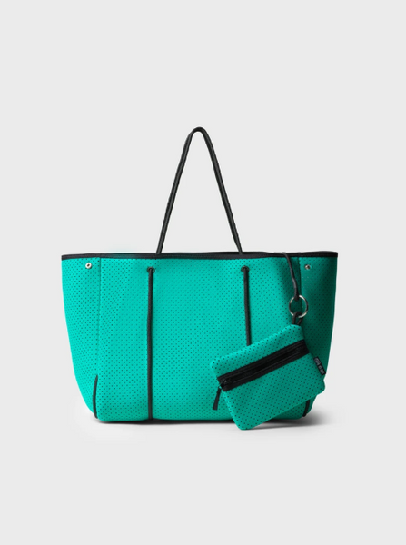 TOTE BAG | JELLY MINT