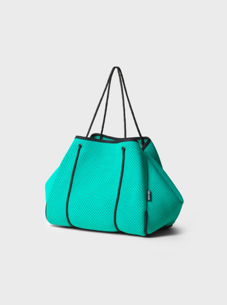TOTE BAG | JELLY MINT