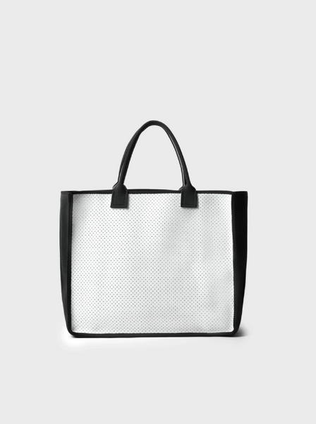 VLG RIVIERA | BLACK & WHITE