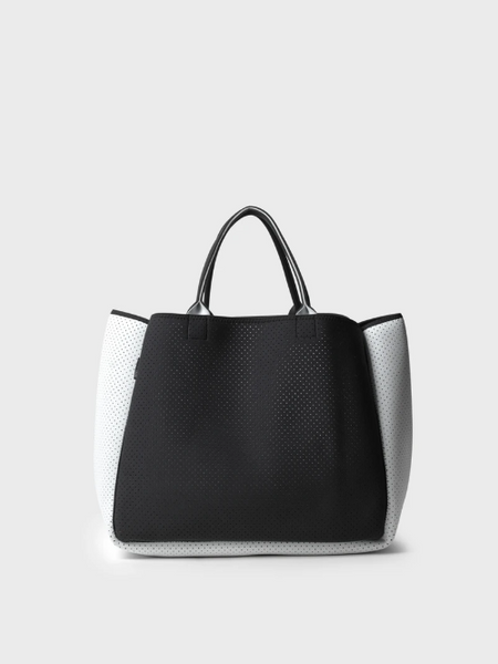 VLG RIVIERA | BLACK & WHITE