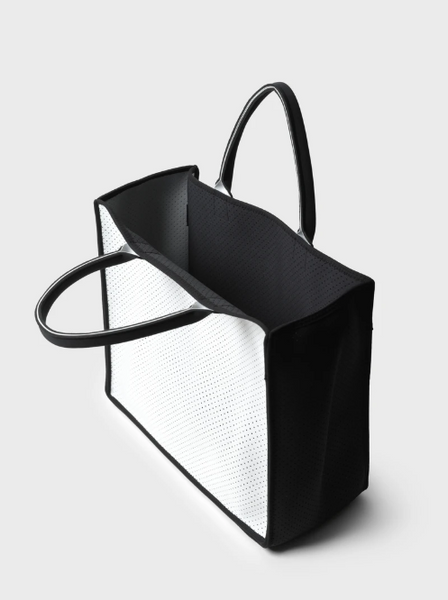 VLG RIVIERA | BLACK & WHITE