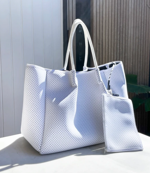 VLG RIVA | WHITE