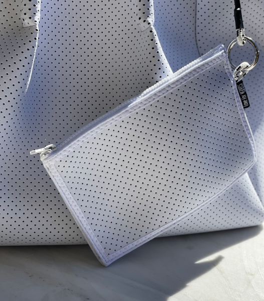 VLG RIVA | WHITE