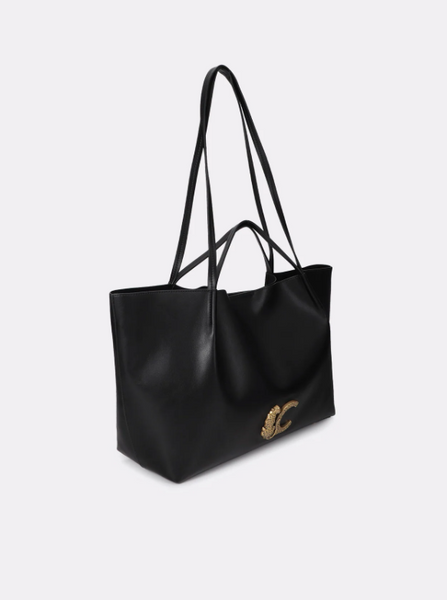 TIGER LEATHER BAG