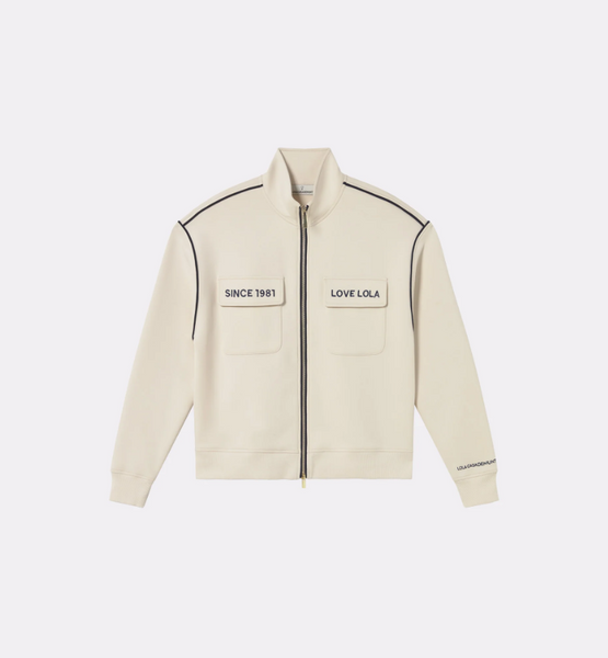 GOLF JACKET