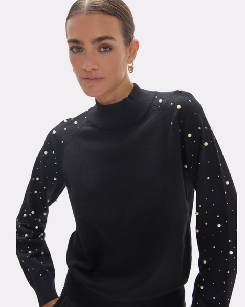 GOGOS KNIT TOP