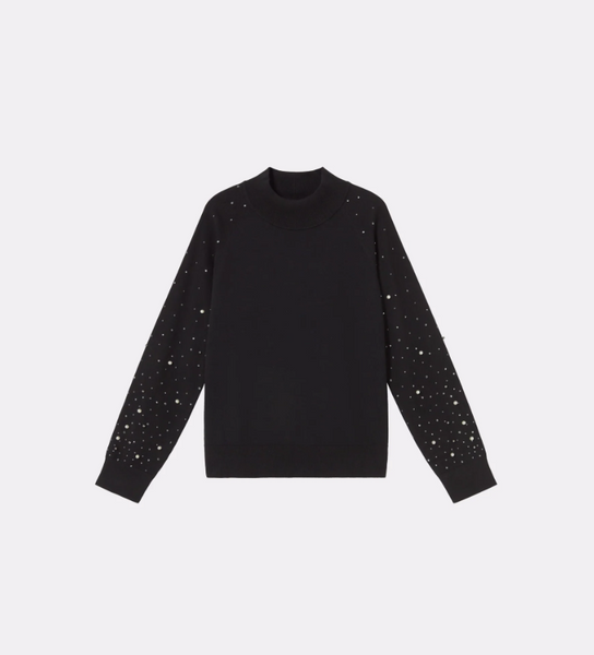 GOGOS KNIT TOP