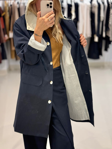NIA TRENCH
