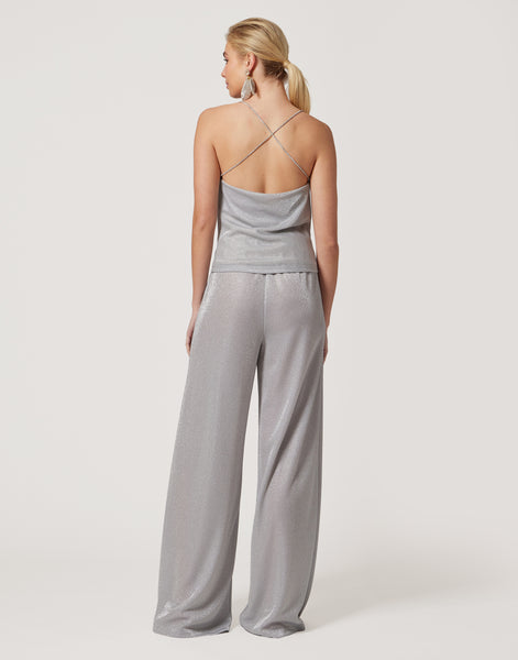 COREY PANTS | CIEL GREY