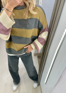 LOUTSIEN SWEATER